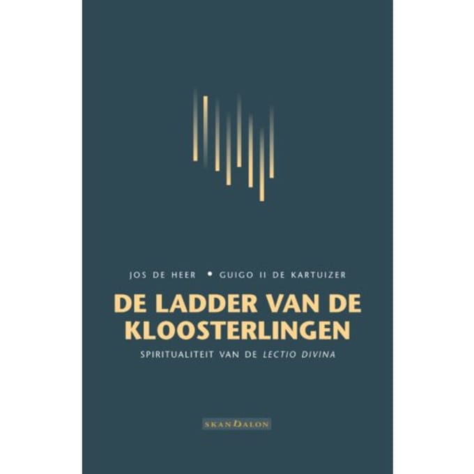De Ladder Van De Kloosterlingen - Jos de Heer