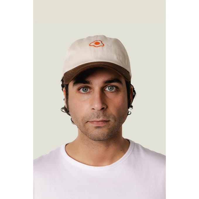 Baseball cap Imago Egg