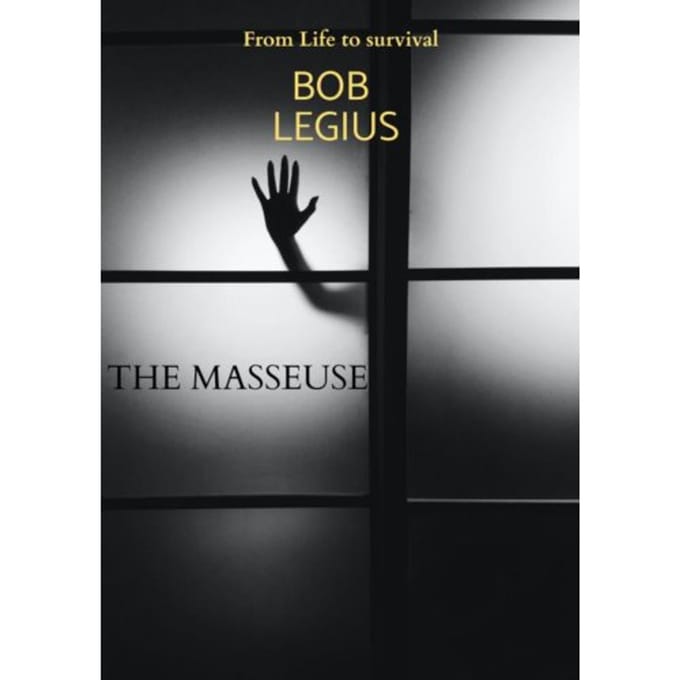 The Masseuse - Bob Legius