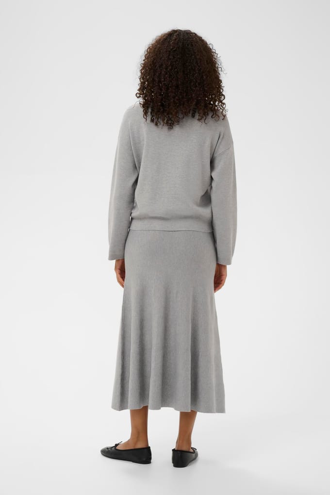Pullover KAmalina Pullover Baggy fit