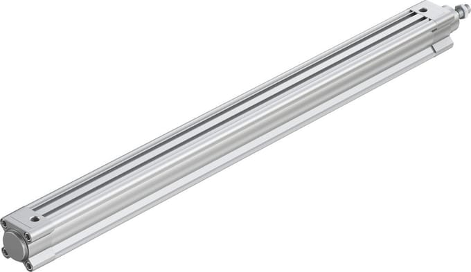 Festo Cilinder 32mm Boring 500mm Slag ISO 15552 Dubbelwerkend - 1376478 - P2BWP