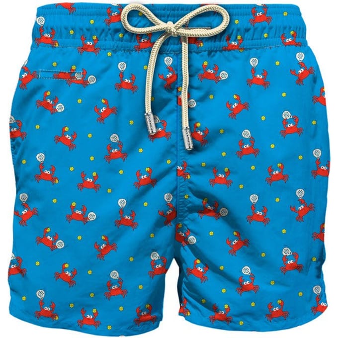 mc2 heilige barth Kostuum boxer ultralight LIG0003-02395L