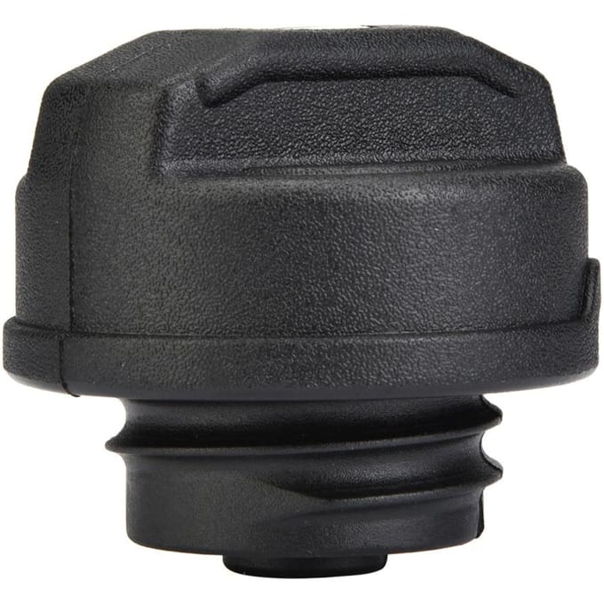 Brandstof Benzine Afsluitbare Tankvuldop met 2 Sleutels Afsluitbaar voor Kever 19472003 191201551 gray