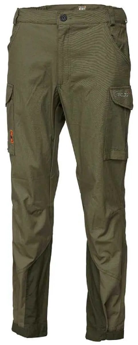 Prologic Combat Broek Groen L Man