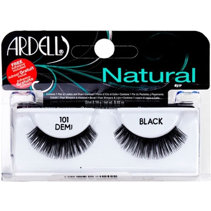 Ardell Natuurlijke Wimpers - 101 Demi