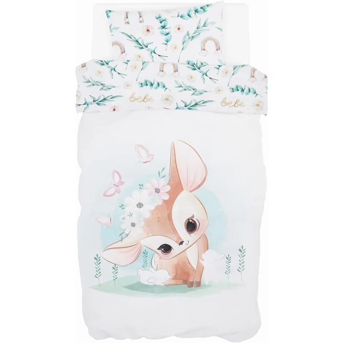 Baby beddengoed FreeON by Bubaba (x5)