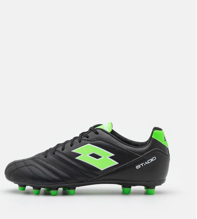 Lotto Voetbalschoen Stadio 300 III FG - Maat 40.5