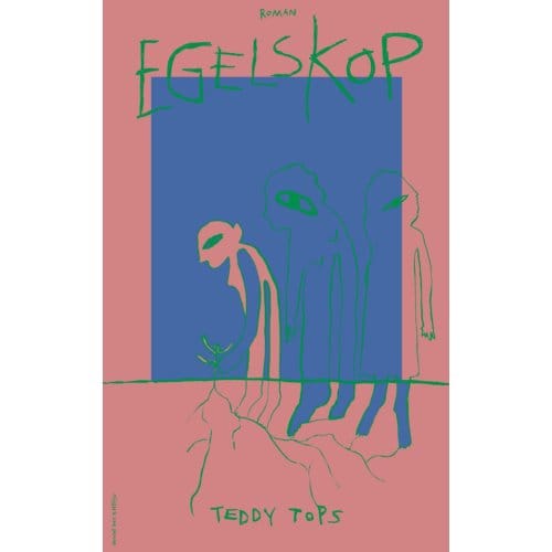 Egelskop - Teddy Tops