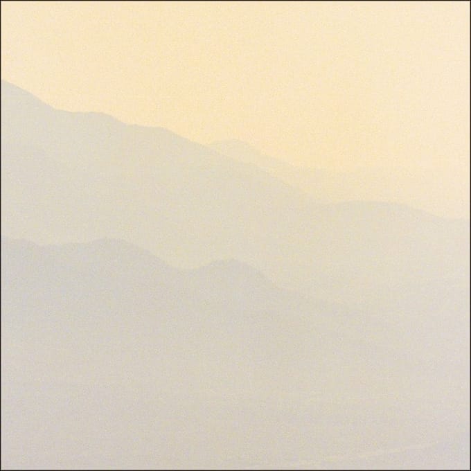The Alps - Le Voyage (CD)