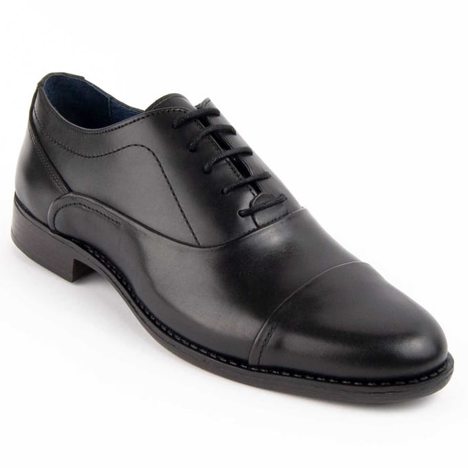Zapato De Piel Para Hombre. Purapiel Dario2 102755 41