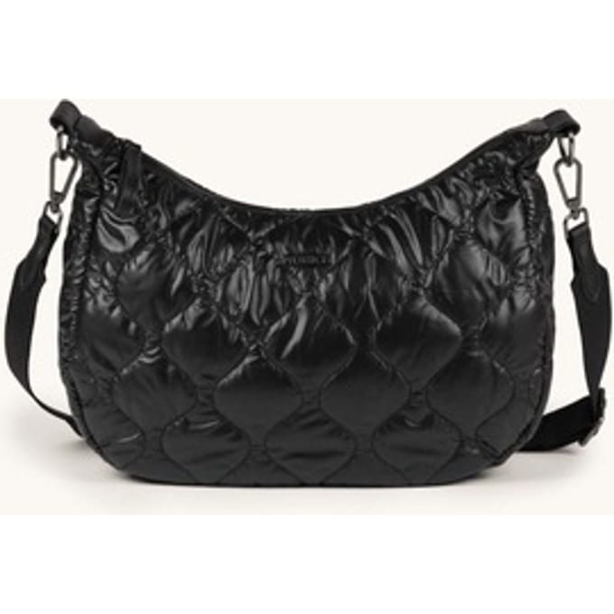 Tas Munich Cover Fw25 Crossbody Hobo