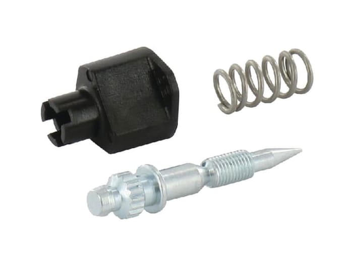 Briggs & stratton regelschroef