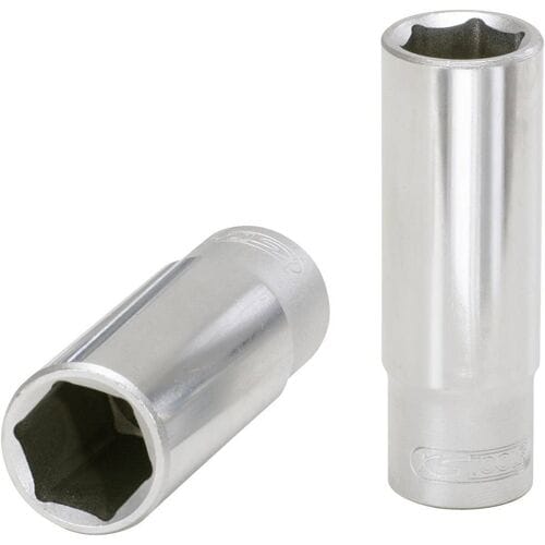 KS Tools 9175391 9175391 1/2 (12,5 mm) Verwisselbare kop 36 mm 1/2 36 mm 1/2 (12,5 mm)