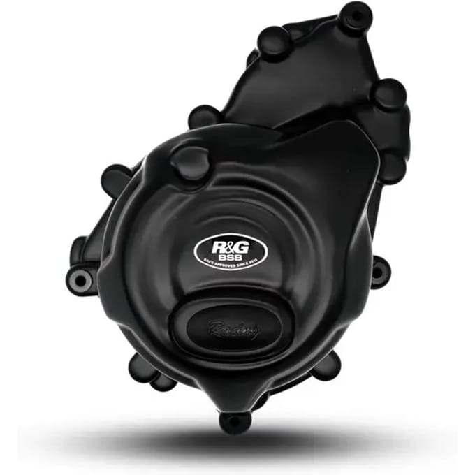 Couvre-carter moto R&G Racing Cfmoto (x2)