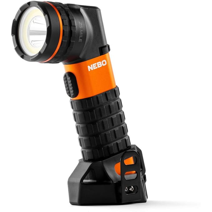 Nebo master series sl25