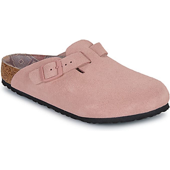 Klompen BIRKENSTOCK Boston Kids