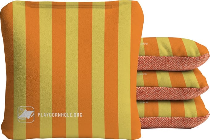 Pro Cornhole Zakjes (Synergy Soft)
