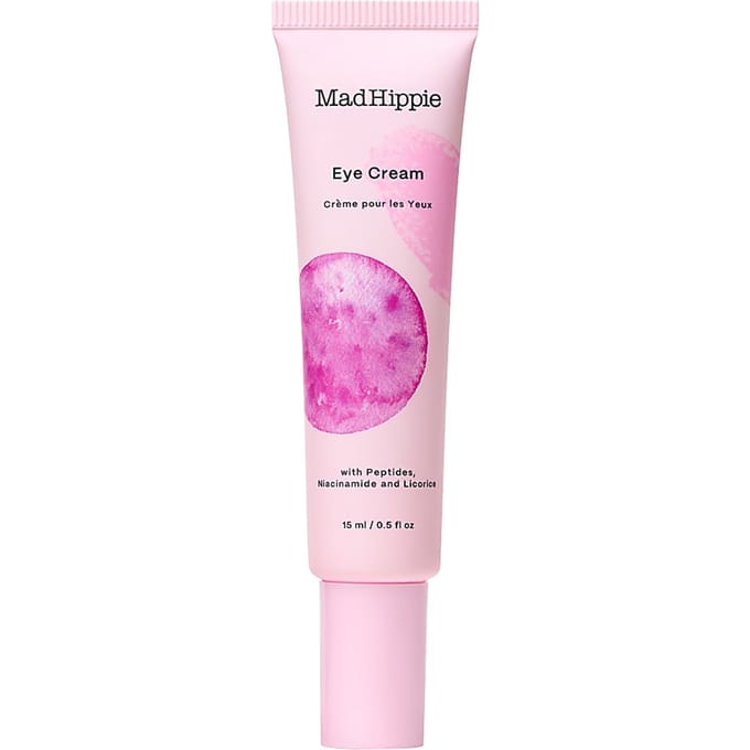 Mad Hippie Oogcreme