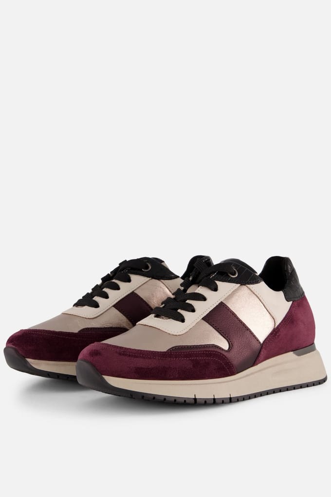 Gabor Dames Sneakers - overige kleuren