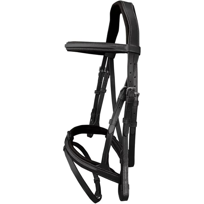Hoofdstellen voor paarden Zaldi SLT-261