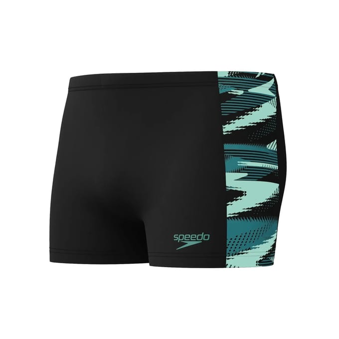 Zwemshort Speedo Eco+ H-Boom Panel