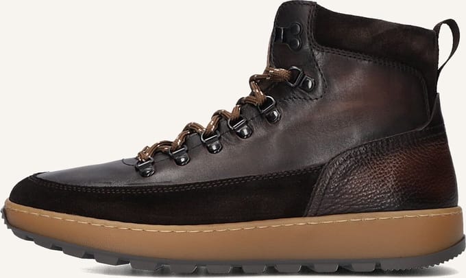 Magnanni 25827 Boots Heren - Bruin - Maat 46
