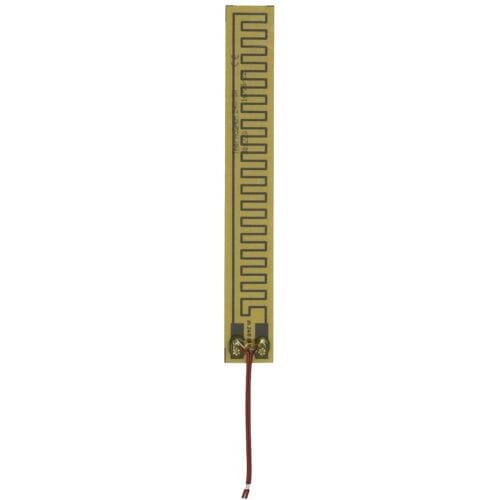 Thermo TECH Polyester Verwarmingsfolie 24 V 8 W (l x b) 220 mm x 30 mm