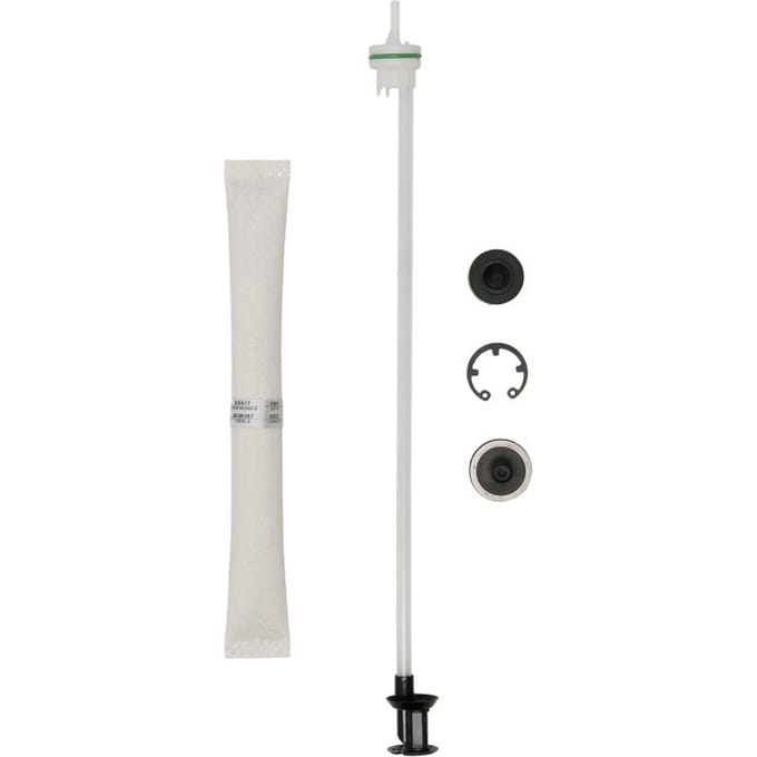 Droger, airconditioningsysteem NISSENS 95577