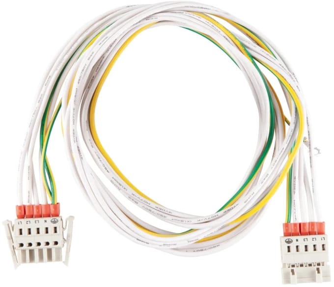 Ledvance Elektrisch Onderdeel | TRUSYS UNIVERSAL WIRE 1500 5P WIRE