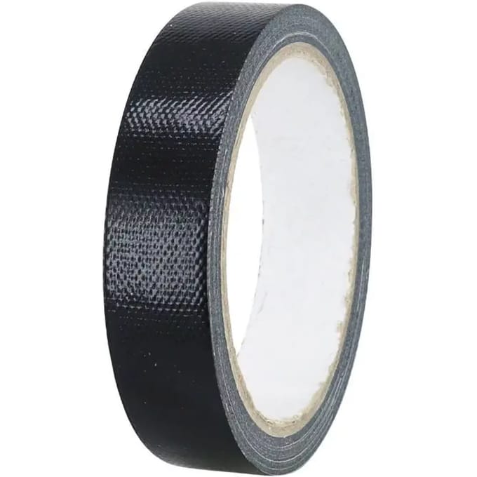 Tubeless zelfklevend velglint, tubetype compatibel Roto