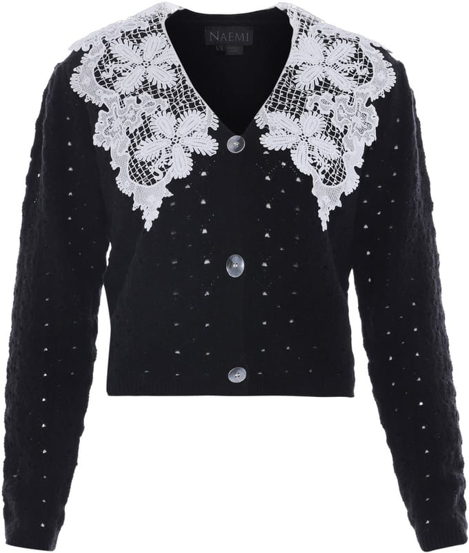NAEMI Jumper