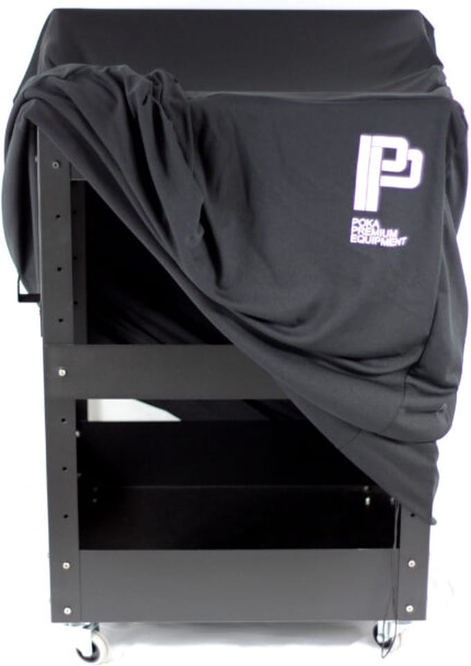 POKA PREMIUM - Wheel Cart PRO Cover - PWD