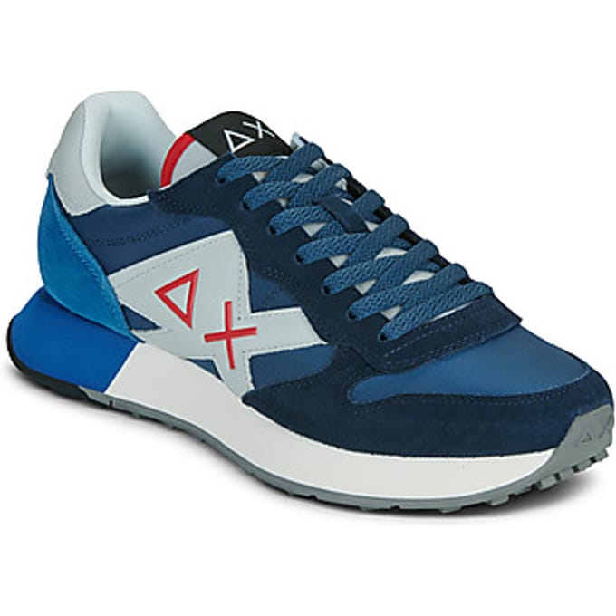 Lage Sneakers Sun68 JAKI 2.0