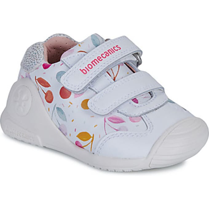 Biomecanics  Lage Sneakers BIOGATEO CASUAL