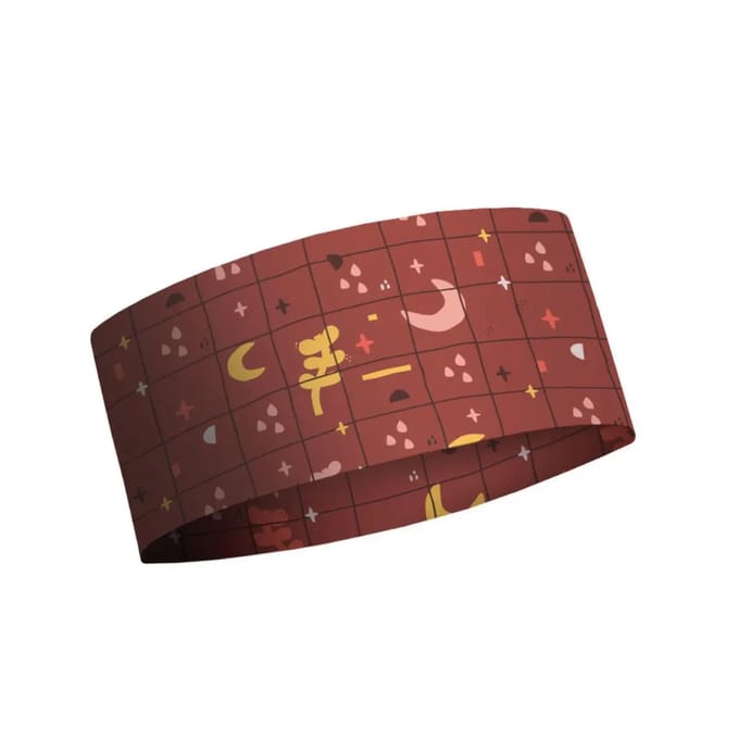 Hoofdband voor kinderen MATT Coolmax Mattisse