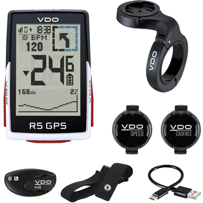 Teller VDO R5 GPS