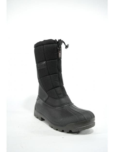 Olang Olympus Snowboots Heren - Nero