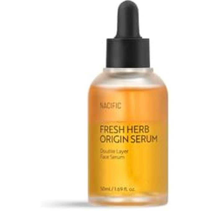 Fresh Herb Origin Serum - Nacific Natrual Pacific - Koreaanse skincare