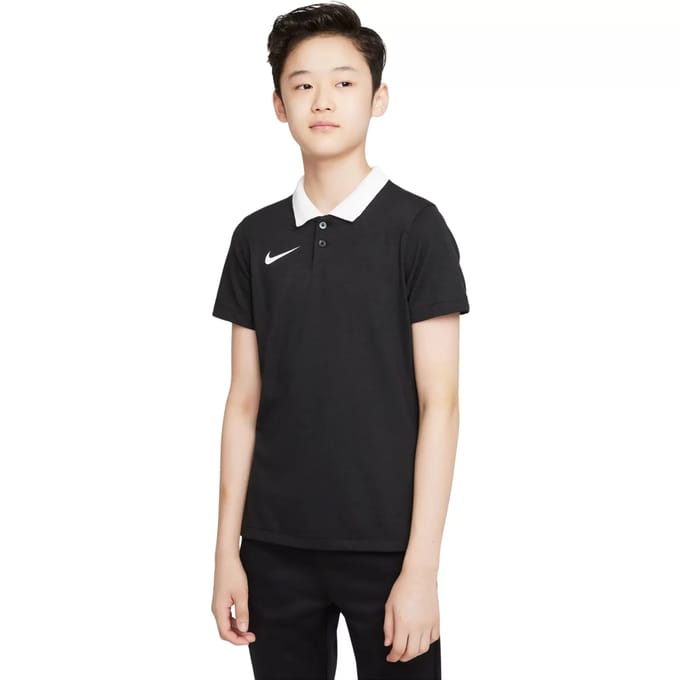 Nike Park 20 Polo Junior - Maat 140