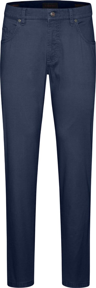 Bugatti 5 Pocket Blauw 3224 56370A