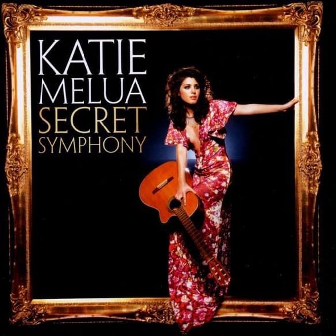 Secret Symphony - Katie Melua