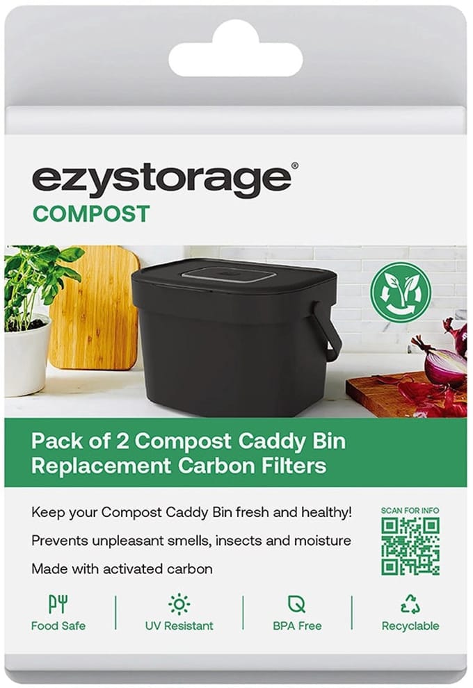 Ezystorage Gft afvalbakje - Gft afvalbakje