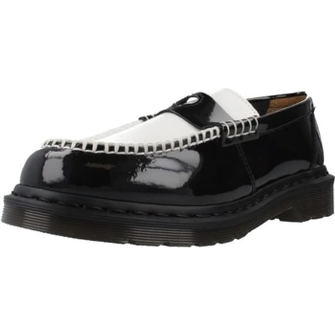 Mocassins Dr. Martens Penton Heart