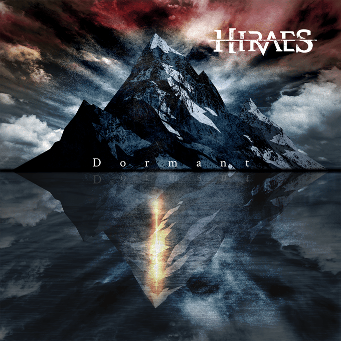 Hiraes LP - Dormant - voor Geen - standaard