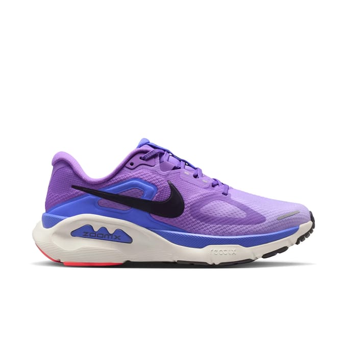Hardloopschoenen Nike Chaussures de running Structure Plus mousse ZoomX