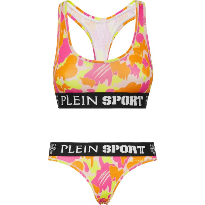 Sport Camouflage
