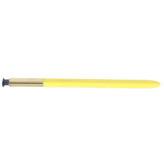 Telefoon Stylus Pen voor Galaxy Note9 Vervanging Zeer gevoelige touchscreen Stylus Pen met Bluetooth
