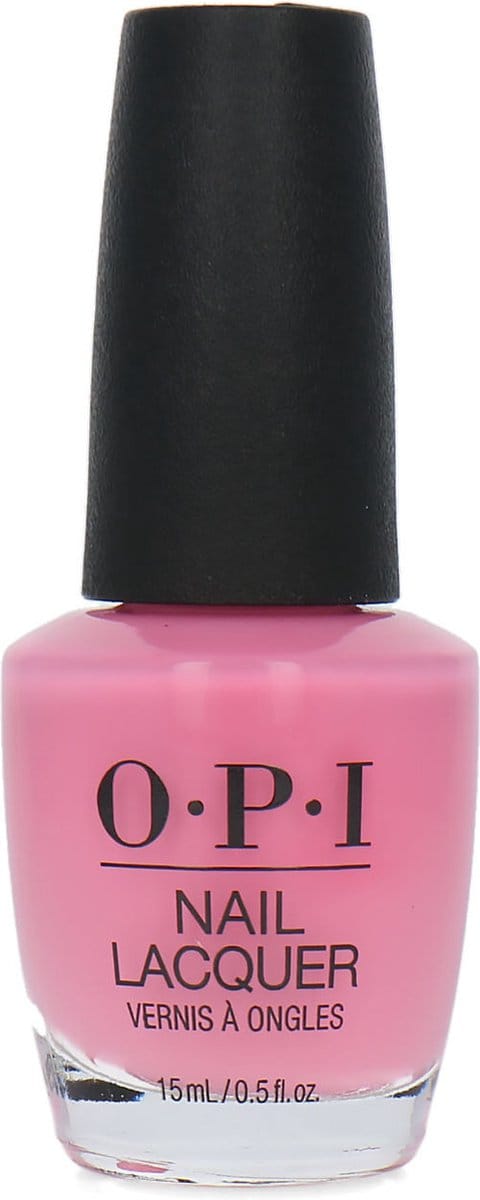 O.P.I Nagellak - Suzi Nails New Orleans