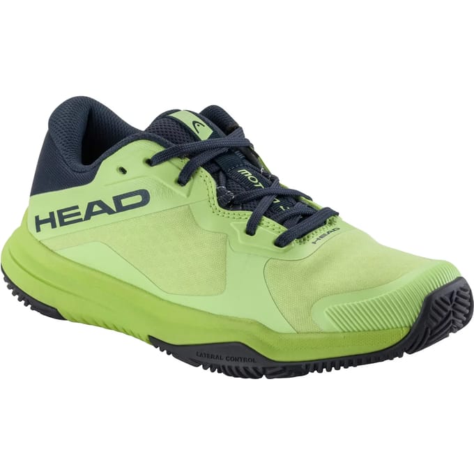 Kinder padelschoenen Head Motion