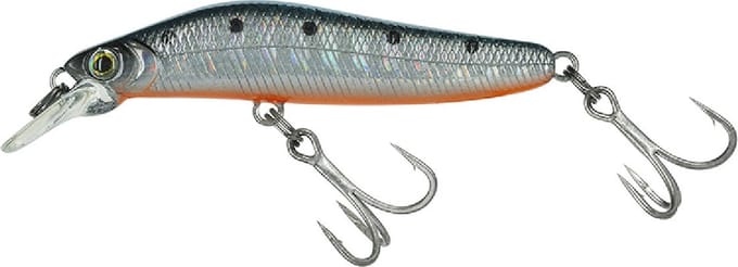 Molix Jubarino Fast Sinking 4,5 gr Silver Melon